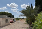Xalet independent amb terreny en venda a la España, Torre-Pacheco, ref.: TR310702 foto