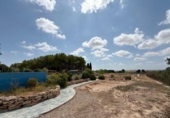 Xalet independent amb terreny en venda a la España, Torre-Pacheco, ref.: TR310702 foto