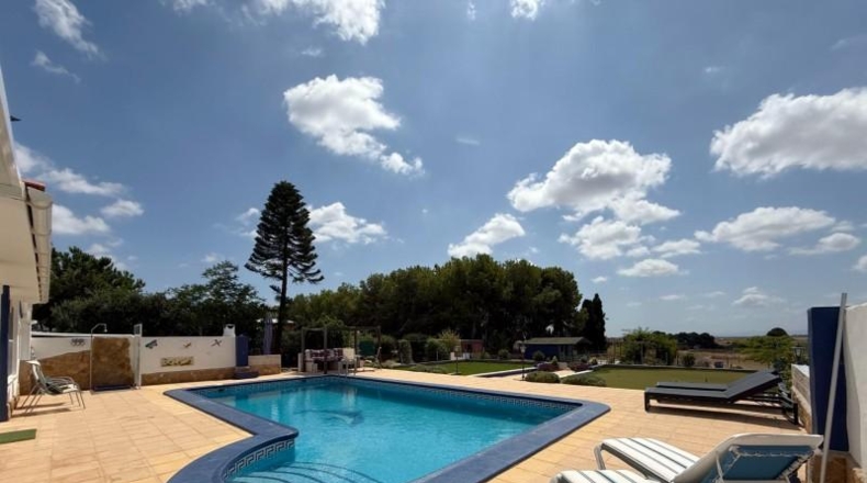 Мурсия - Torre-Pacheco - 4598m2