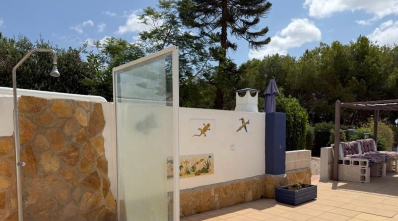Мурсия - Torre-Pacheco - 4598m2