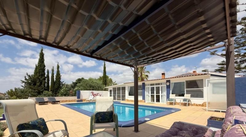 Мурсия - Torre-Pacheco - 4598m2
