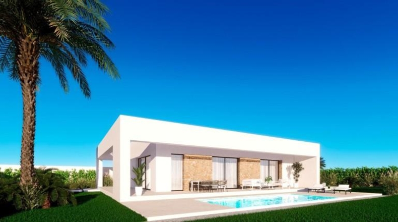Alicante - Finestrat - 565m2