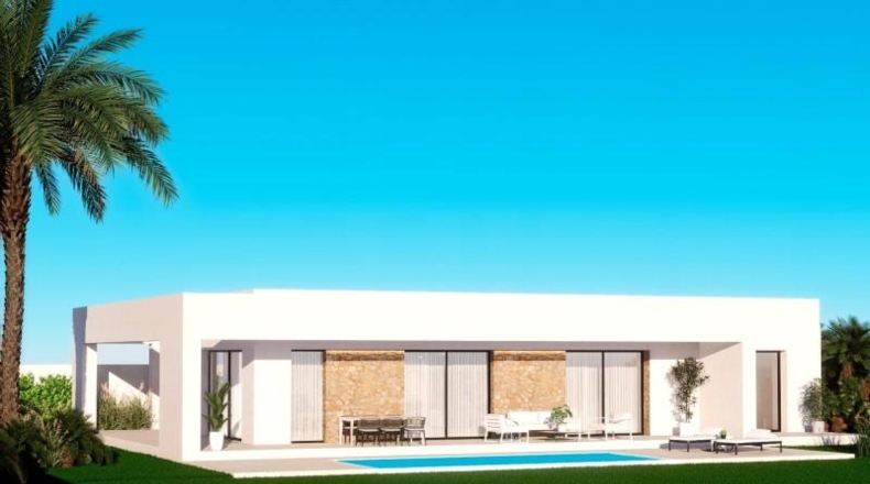 Alicante - Finestrat - 565m2