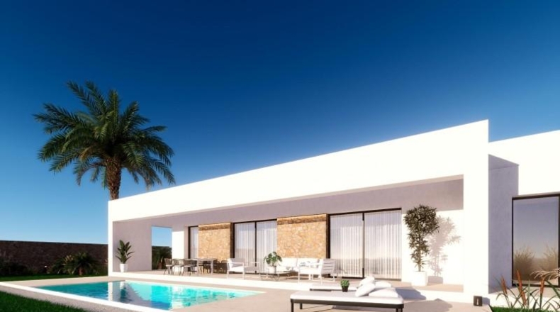Alicante - Finestrat - 565m2