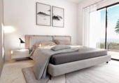 Chalet independiente con terreno en venta en la España, Finestrat, ref: TR245586 foto
