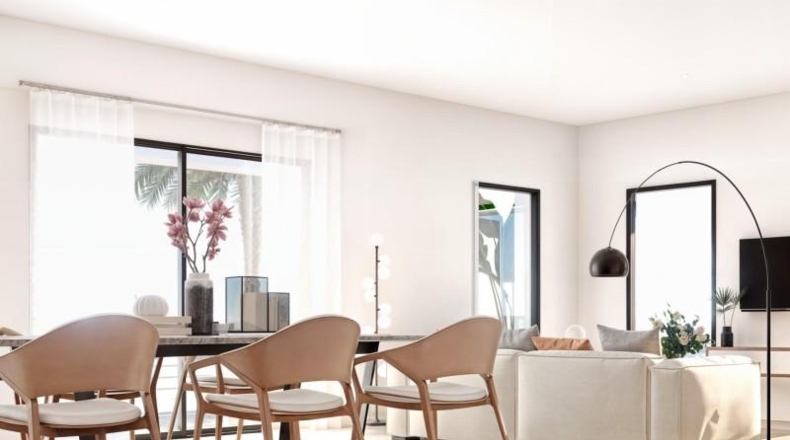 Alicante - Finestrat - 565m2