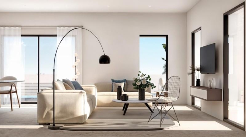 Alicante - Finestrat - 565m2