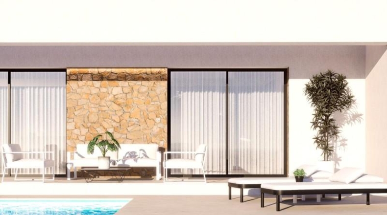 Alicante - Finestrat - 620m2