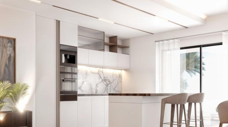 Alicante - Finestrat - 620m2
