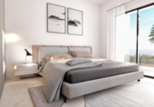 Chalet independiente con terreno en venta en la España, Finestrat, ref: TR246827 foto