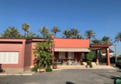 Xalet independent amb terreny en venda a la España, Elx, ref.: TR133453 foto