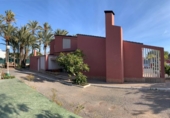 Xalet independent amb terreny en venda a la España, Elx, ref.: TR133453 foto