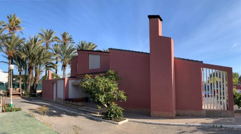 Alicante - Elche - 3000m2