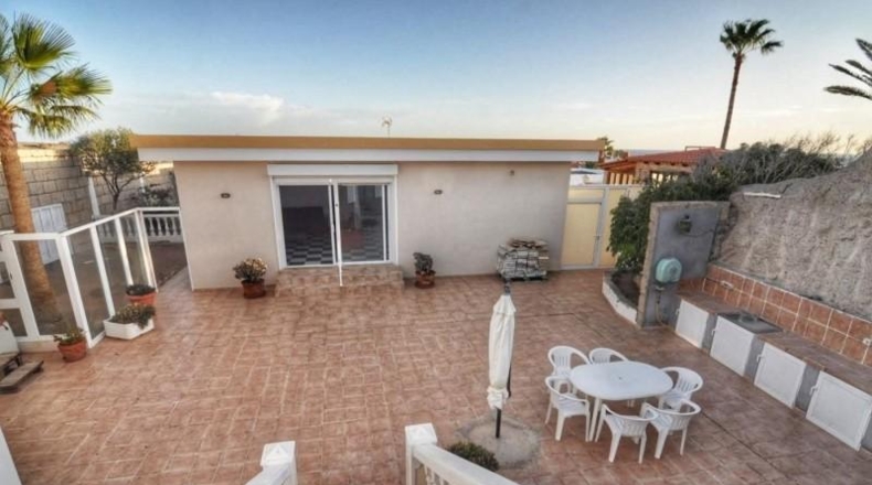 Santa Cruz de Tenerife - Granadilla de Abona - 1010m2