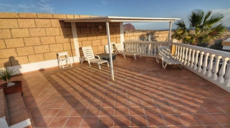Santa Cruz de Tenerife - Granadilla de Abona - 1010m2