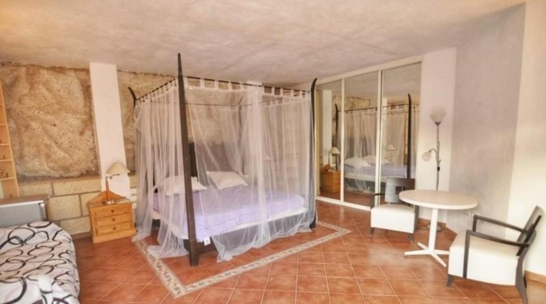 Santa Cruz de Tenerife - Granadilla de Abona - 1010m2