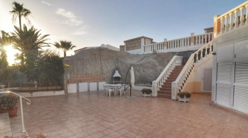 Santa Cruz de Tenerife - Granadilla de Abona - 1010m2