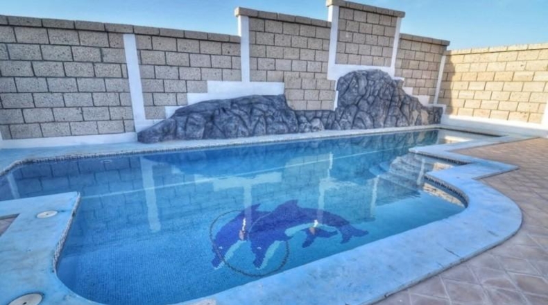 Santa Cruz de Tenerife - Granadilla de Abona - 1010m2