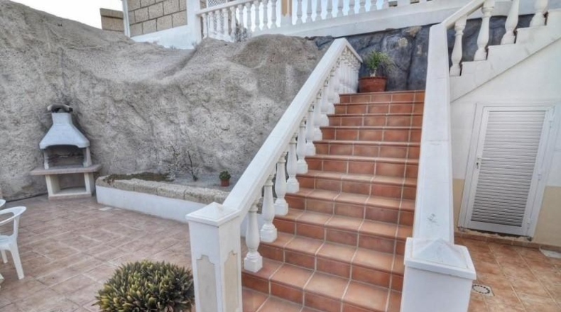 Santa Cruz de Tenerife - Granadilla de Abona - 1010m2