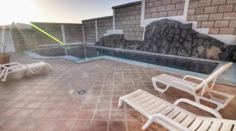 Santa Cruz de Tenerife - Granadilla de Abona - 1010m2
