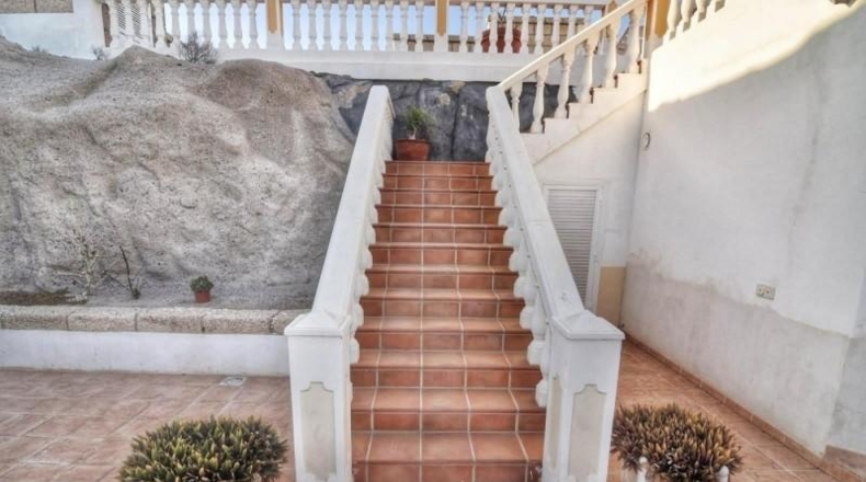 Santa Cruz de Tenerife - Granadilla de Abona - 1010m2