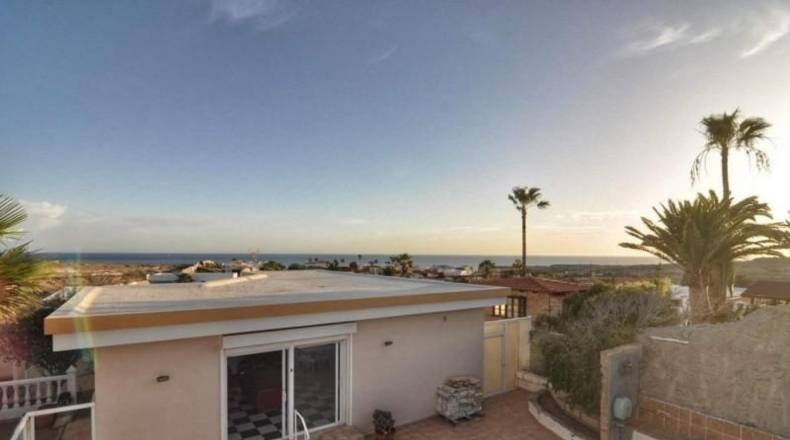 Santa Cruz de Tenerife - Granadilla de Abona - 1010m2