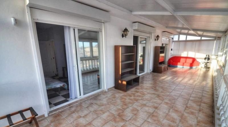Santa Cruz de Tenerife - Granadilla de Abona - 1010m2