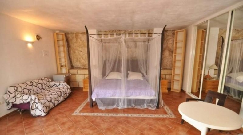 Santa Cruz de Tenerife - Granadilla de Abona - 1010m2