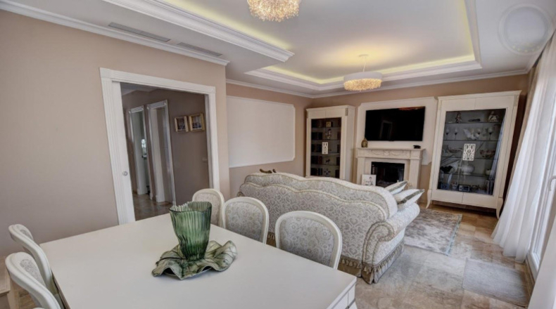 Málaga - Benalmádena - 290m2