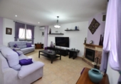 Xalet independent amb terreny en venda a la España, Algorfa, ref.: TR335269 foto
