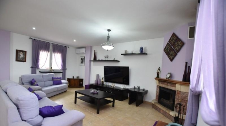 Alicante - Алгорфа - 1040m2