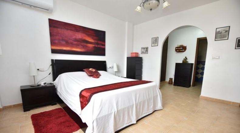 Alicante - Алгорфа - 1040m2