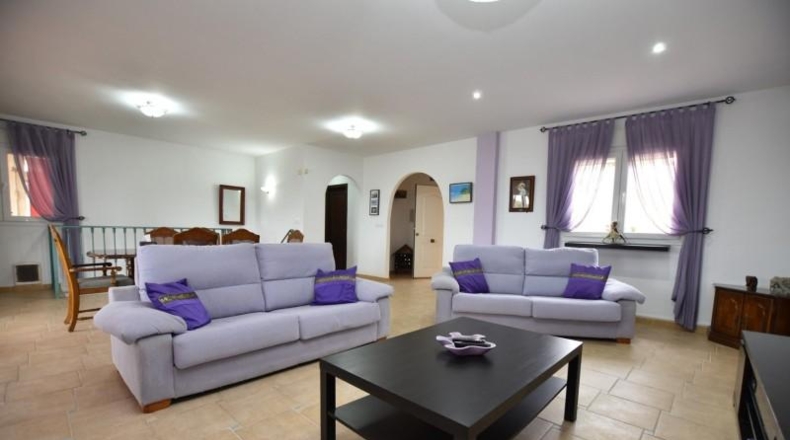 Alicante - Алгорфа - 1040m2