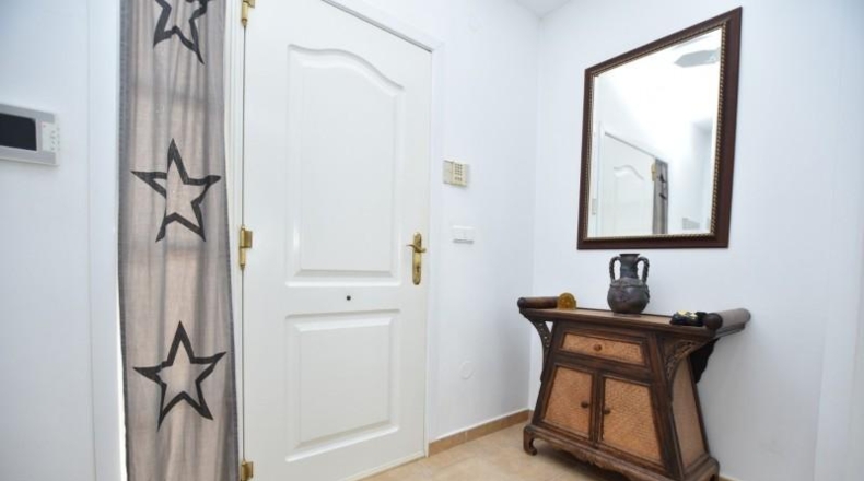 Alicante - Алгорфа - 1040m2