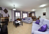 Xalet independent amb terreny en venda a la España, Algorfa, ref.: TR335269 foto