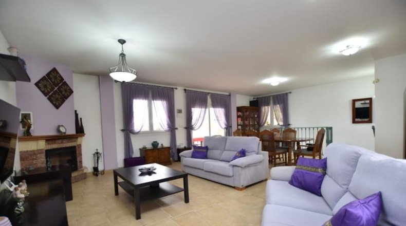Alicante - Алгорфа - 1040m2