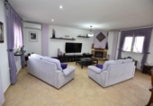 Xalet independent amb terreny en venda a la España, Algorfa, ref.: TR335269 foto