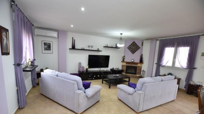 Alicante - Алгорфа - 1040m2