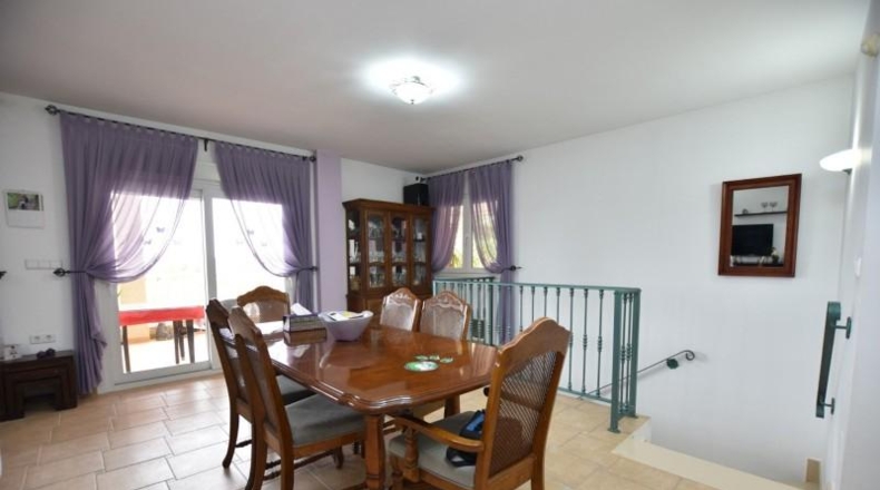 Alicante - Алгорфа - 1040m2