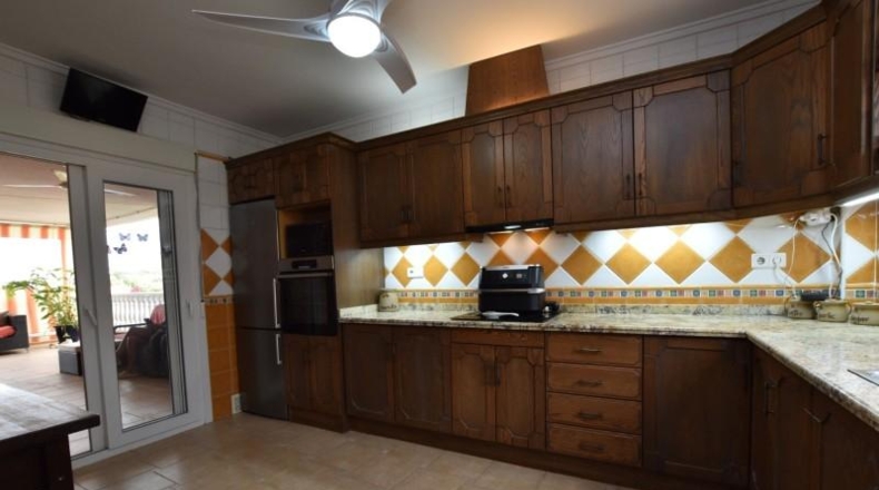 Alicante - Алгорфа - 1040m2