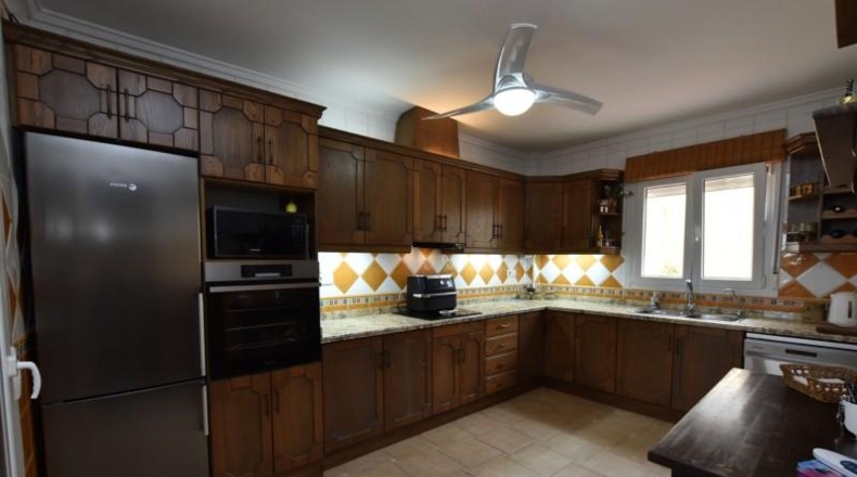 Alicante - Алгорфа - 1040m2