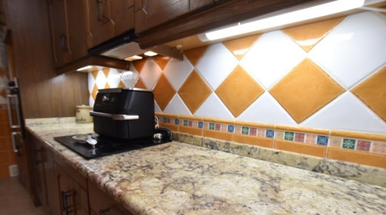 Alicante - Алгорфа - 1040m2