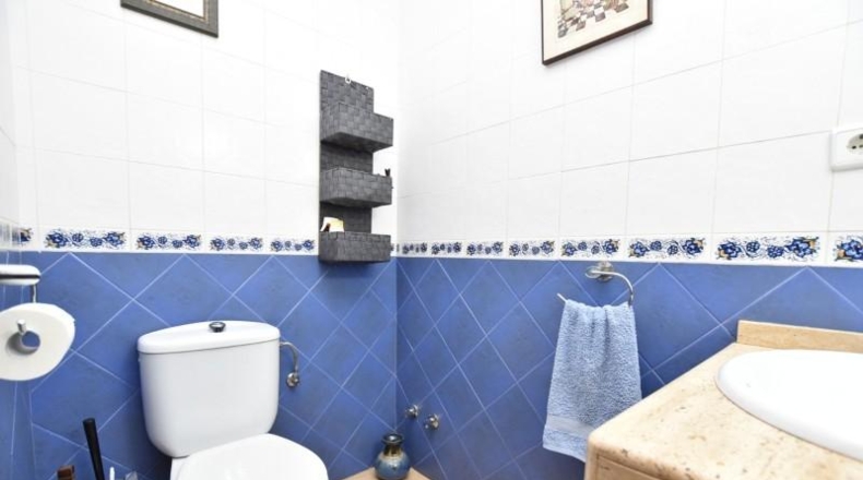 Alicante - Алгорфа - 1040m2