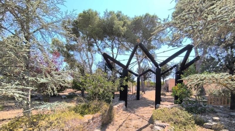 Alicante - Villena - 141300m2