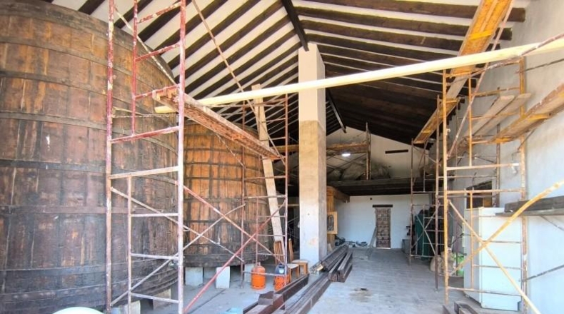 Alicante - Villena - 141300m2