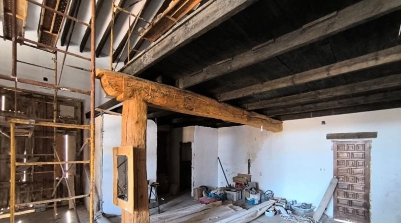 Alicante - Villena - 141300m2