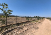 Загородный дом с участком на продажу в городе Villena Фото