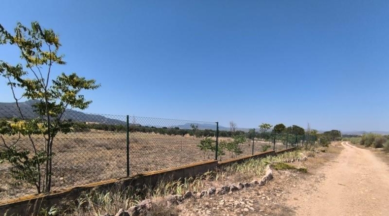 Alicante - Villena - 141300m2