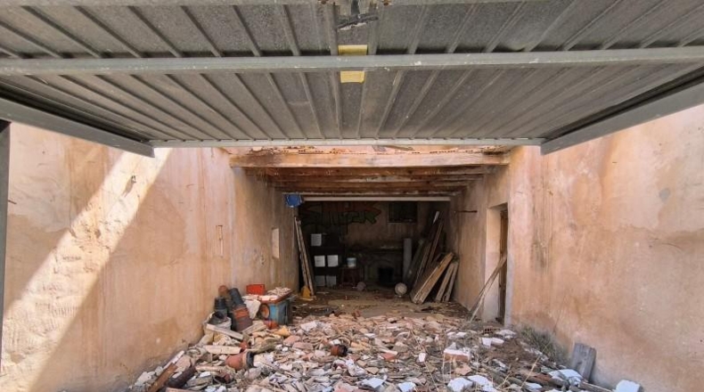 Alicante - Villena - 141300m2