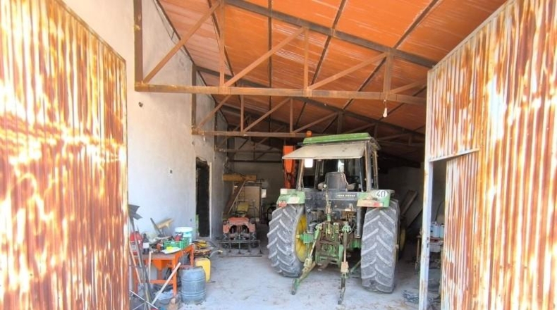 Alicante - Villena - 141300m2